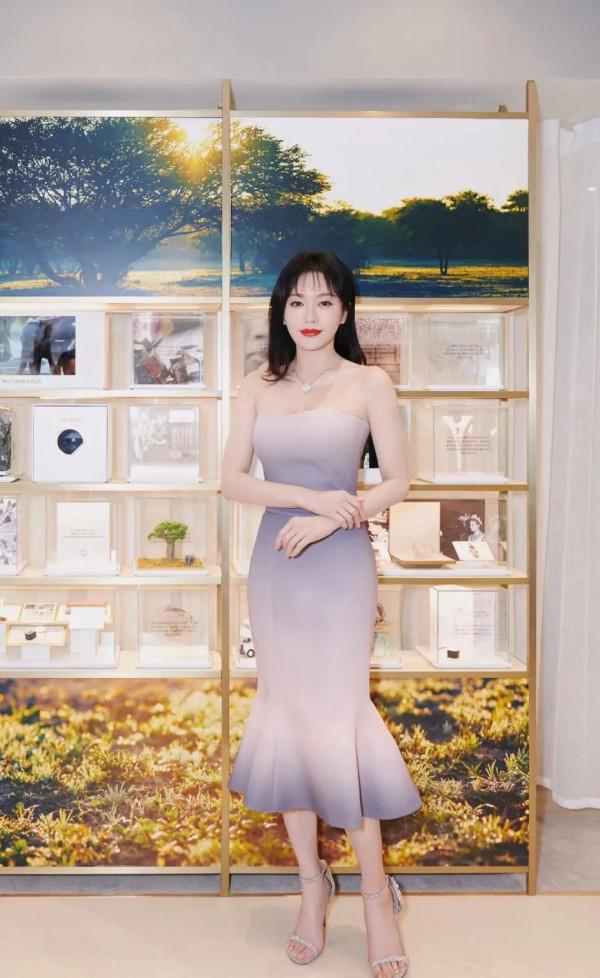 秦嵐高畫質美圖