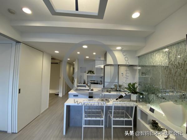 好房推薦：調布市的“1人暮”溫馨住宅