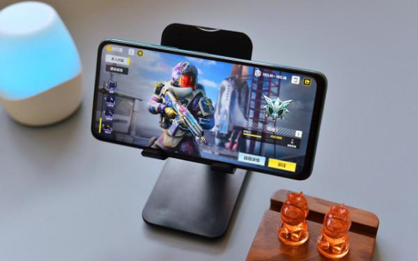 Redmi Note 10 Pro測評：妥妥的效能小鋼炮