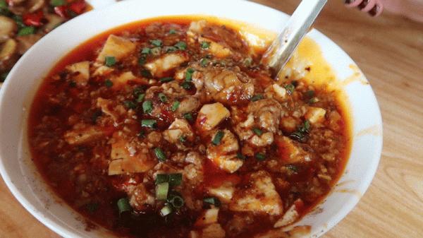 不得不說,論內臟的吃法四川是全國第一了吧 不得不說,論內臟的吃法四川是全國第一了吧