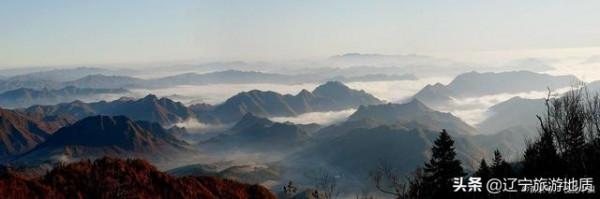 遼寧十大名山:本溪成最大贏家,瀋陽、大連竟然沒有名山上榜 遼寧十大名山:本溪成最大贏家,瀋陽、大連竟然沒有名山上榜