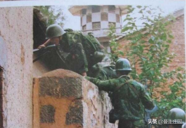 29年前的“破冰行動”：新中國最大販毒惡勢力覆滅記