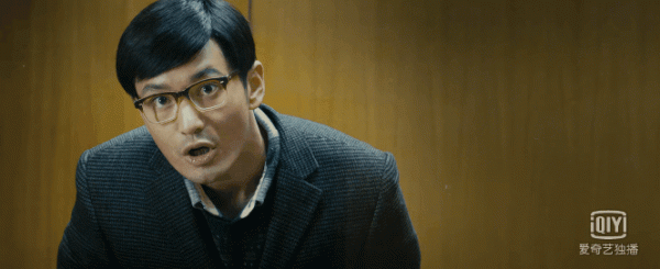 黃曉明靠著這“美國夢”，拿下職業生涯分量最重的影帝