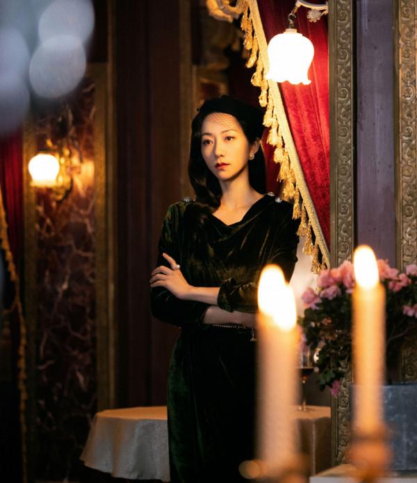 《前行者》4位女主演:一樣的美麗,不一樣的人生 《前行者》4位女主演:一樣的美麗,不一樣的人生