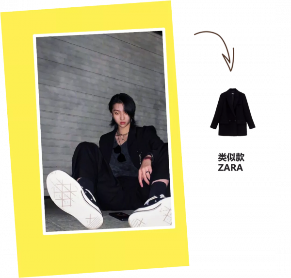 運動員都這麼會穿？各大品牌快來搶人