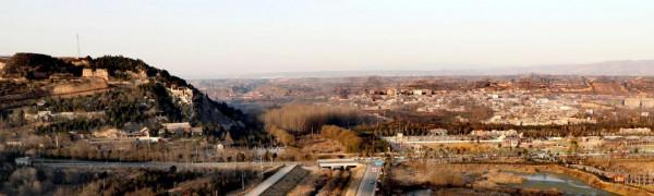 堡安村——殷濟其人其墓