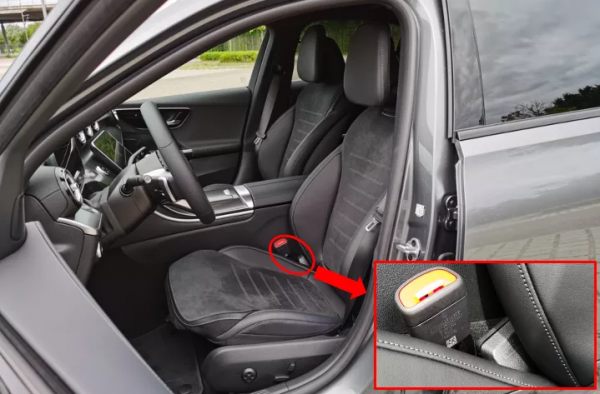 德國深度試駕新一代賓士C級:時代交叉品 德國深度試駕新一代賓士C級:時代交叉品