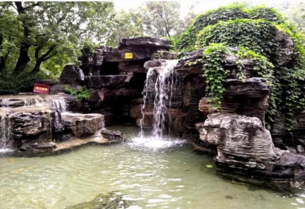 小園小景也入畫 小園小景也入畫