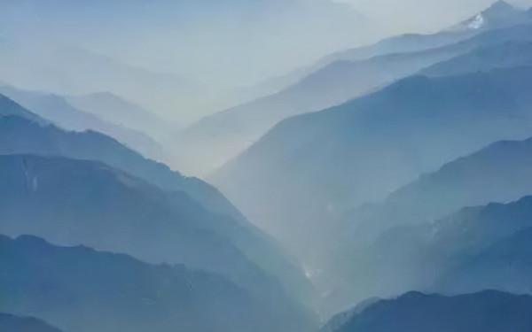 《詩經》裡6首誇張的詩句，感覺已經超過李白了