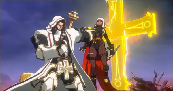 或因宗教問題《地下城與勇士:決鬥》沒有在德國進行公測 或因宗教問題《地下城與勇士:決鬥》沒有在德國進行公測