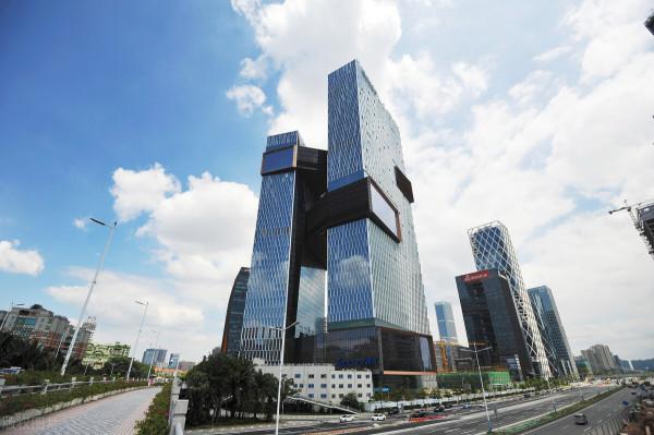 我國最新十大黑科技釋出，顛覆你的想象！（騰訊覓影）