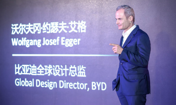 國產品牌背後的“三大”中國設計師:廣汽最有背景,紅旗最低調? 國產品牌背後的“三大”中國設計師:廣汽最有背景,紅旗最低調?