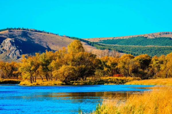 10個頂級玩家,最愛的國內小眾旅行地,看看你去過幾個? 10個頂級玩家,最愛的國內小眾旅行地,看看你去過幾個?