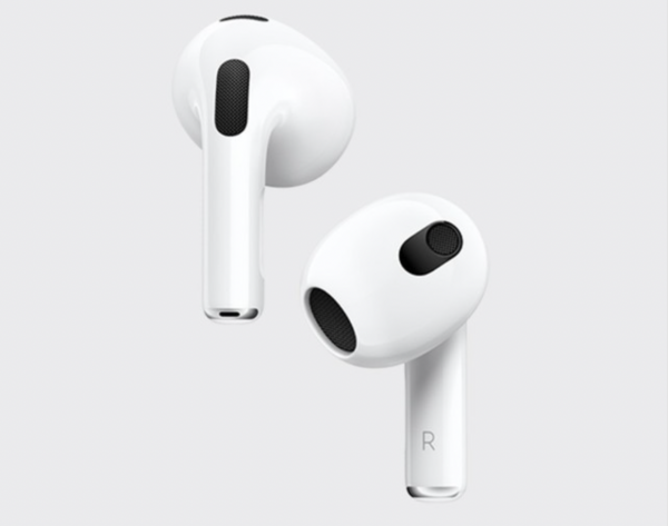 曝女子意外吞下AirPod耳機,AirPod2讓路新機,價格創愛瘋紀錄 曝女子意外吞下AirPod耳機,AirPod2讓路新機,價格創愛瘋紀錄