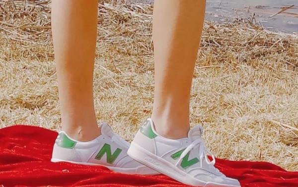 國慶出行，別再穿「旅遊鞋」了！這7款經典又百搭，關鍵還不磨腳