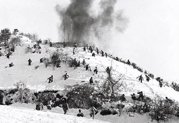 美國軍事強大，但是在面對朝鮮和越南戰爭時，為何頻頻敗給中國？