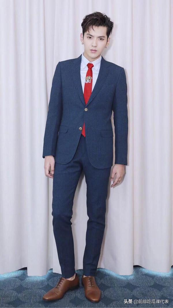 為什麼都到現在了還有很多支援吳亦凡的？