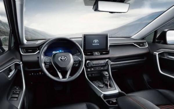 “內卷”的SUV市場,最好賣的為什麼是它們? “內卷”的SUV市場,最好賣的為什麼是它們?