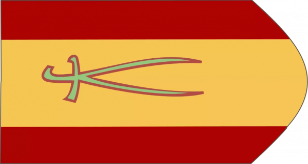 為什麼伊斯蘭文化中常見星月符號? 為什麼伊斯蘭文化中常見星月符號?