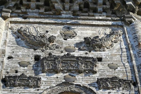 遼寧小縣有座千年古塔,比浙江雷峰塔更古樸,和遼代太皇太妃有關係 遼寧小縣有座千年古塔,比浙江雷峰塔更古樸,和遼代太皇太妃有關係