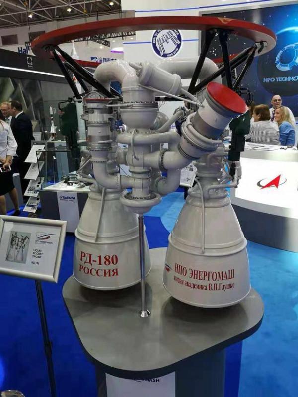 美國至今還用著俄羅斯的火箭發動機，為什麼俄羅斯不卡美國脖子？