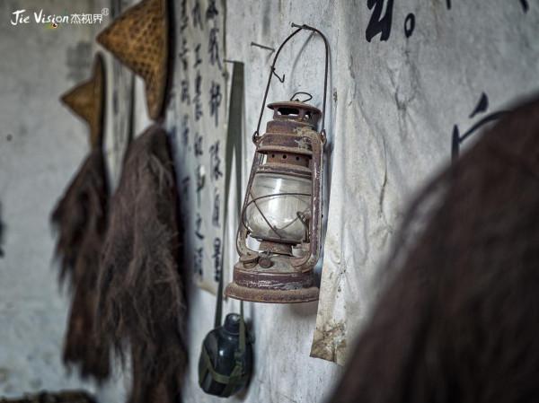 87年前國民黨的“眼中釘 肉中刺”紅色革命的“見證人”三官堂