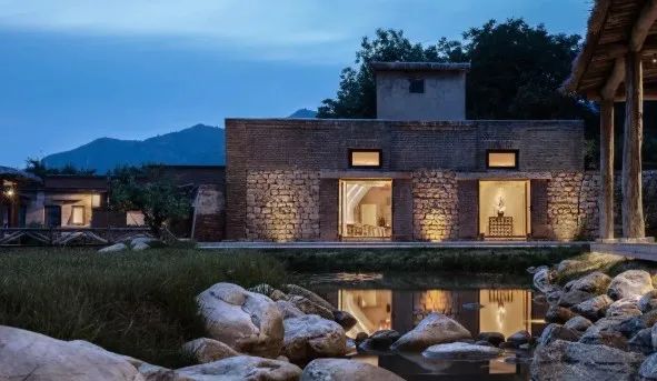 歡迎走進“福院兒”！