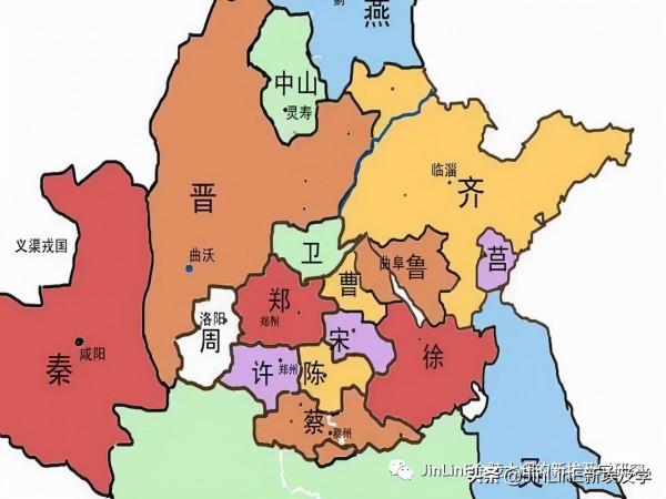 解析《左傳•定公四年》中透露出的殷商來源之謎