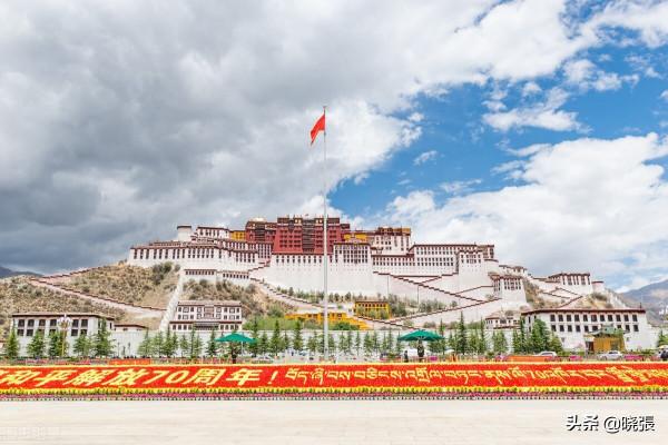 西藏有哪些城市（西藏各市車牌號碼簡稱）