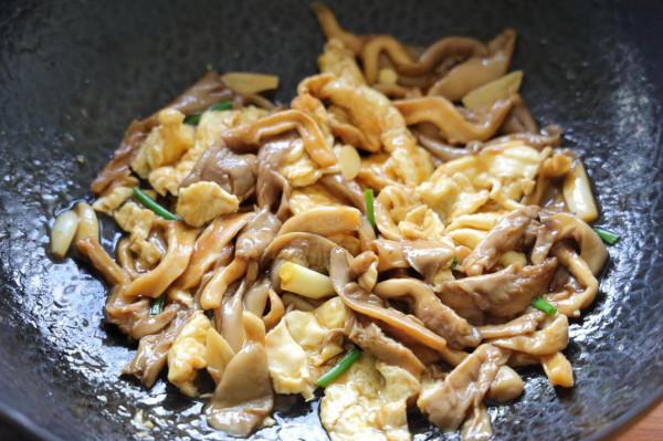 秋天一定要試試這道素菜，超級下飯好吃，多吃多健康！別錯過哦