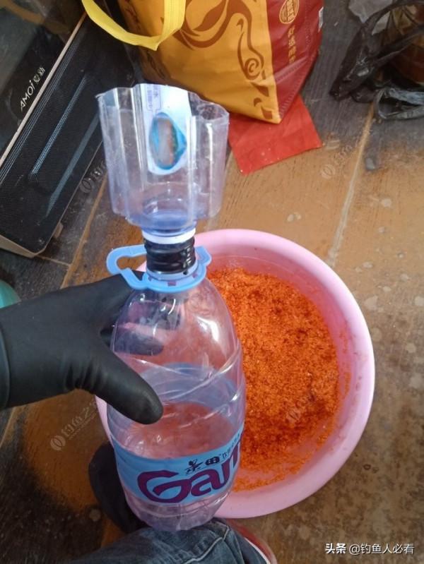 答應釣友出教程的自制酒米窩料,希望能夠幫助大家 答應釣友出教程的自制酒米窩料,希望能夠幫助大家