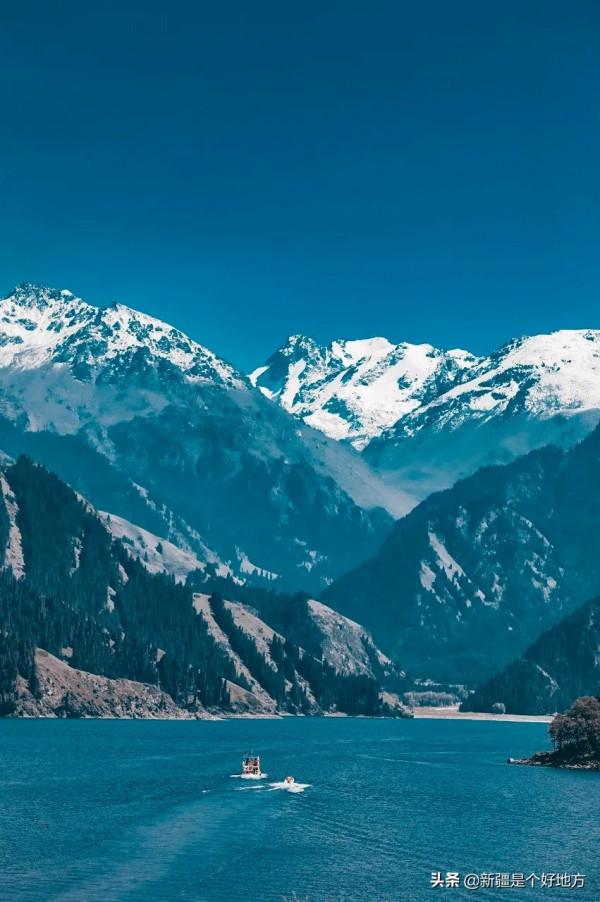 在新疆 你管這叫火車？