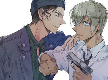 柯南：全面對比安室透與赤井秀一的實力，兩者究竟誰的實力更強？