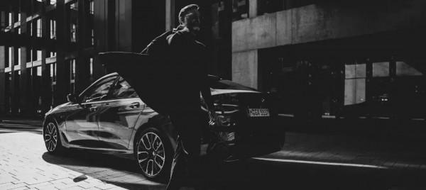 盛大的旅行：寶馬6系GT