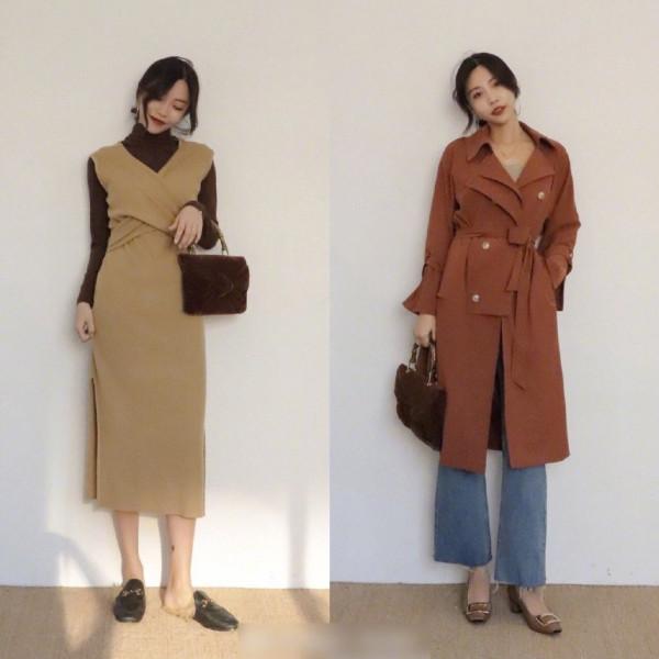 30歲後就穿輕熟風，記住這幾個搭配公式，輕鬆穿出優雅高階感