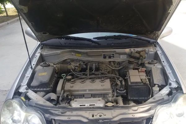 泡水車還分幾種?這樣的二手車還能不能買? 泡水車還分幾種?這樣的二手車還能不能買?