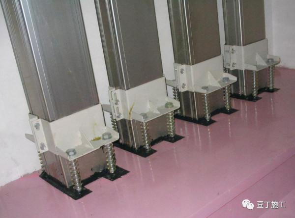 工程質量標準化照片139張！主體、屋面、裝修及安裝工程