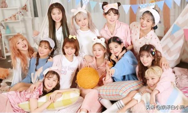 繼IZ*ONE後又一個真香案例！Kep1er首日銷量破紀錄背後原因解讀