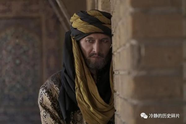 你所不知道的那段哈薩克歷史