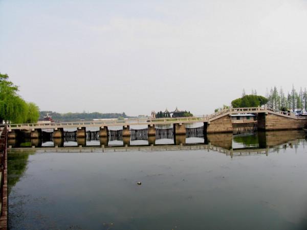 探訪江南水鄉古鎮——錦溪 探訪江南水鄉古鎮——錦溪