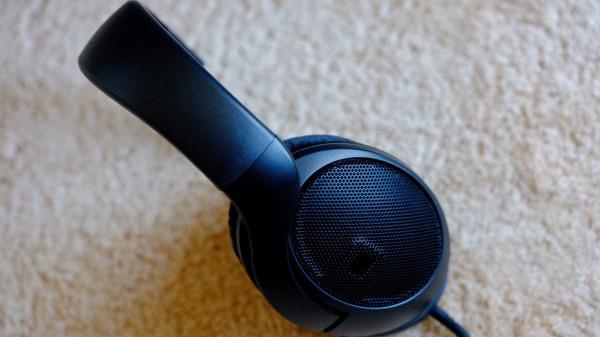 看似“愛奇藝”，實則“生產力”—SENNHEISER HD400 PRO強叔簡評