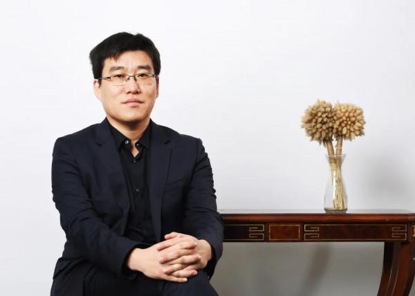 張峰與多點的零售數字化突圍戰 張峰與多點的零售數字化突圍戰