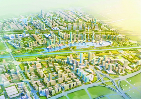 住房買新區還是買老城？看完這篇文章你會有一個全面的認識