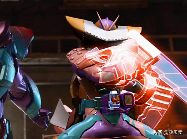 假面騎士利維斯：破殼龍打破記錄，阿基蕾拉洗白投敵，改姓五十嵐