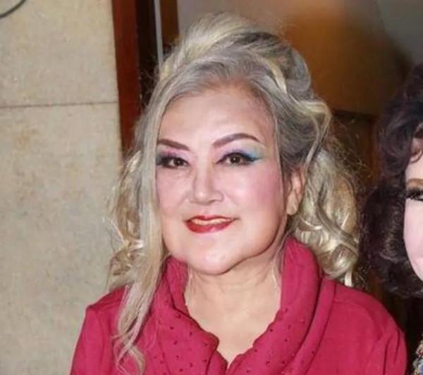 整容老去和自然老去的區別？4對同齡昔日貌美女星，如今差別驚人