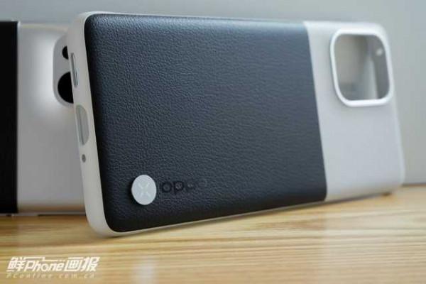 OPPO Find X3 Pro攝影師版:復古與現代的碰撞 OPPO Find X3 Pro攝影師版:復古與現代的碰撞