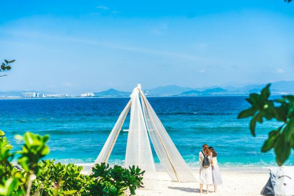 一生必去的5個旅行聖地,不管有沒有人陪都要去,你去過幾個? 一生必去的5個旅行聖地,不管有沒有人陪都要去,你去過幾個?