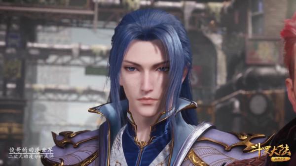 斗羅大陸:如果寧榮榮裝配六塊戰鬥技能魂骨會是何種效果? 斗羅大陸:如果寧榮榮裝配六塊戰鬥技能魂骨會是何種效果?