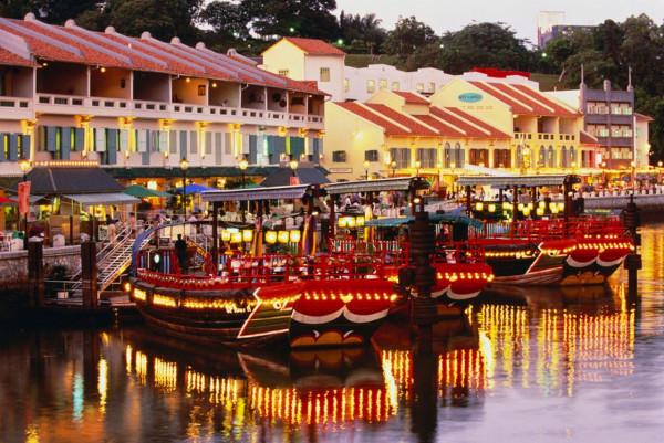 漢語影響傳統文化?新加坡廢除、抵制漢語的原因,才沒那麼簡單 漢語影響傳統文化?新加坡廢除、抵制漢語的原因,才沒那麼簡單