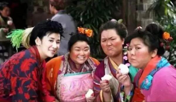 城市套路深，農村是非多